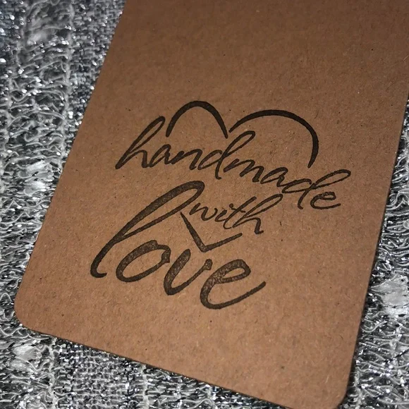 Goldstone Pendant Fishhook Earrings - Picture 5 of 7